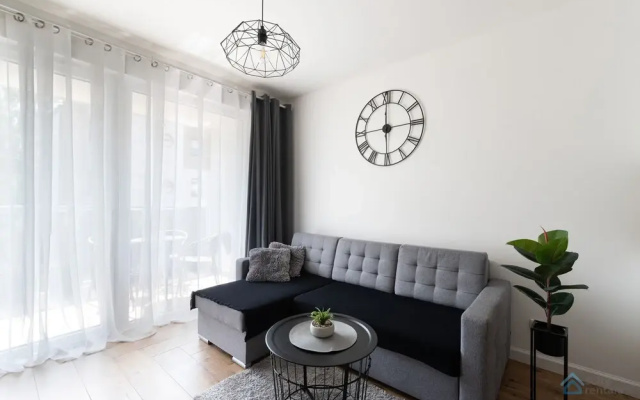 Forest&Sea Cozy Apartment