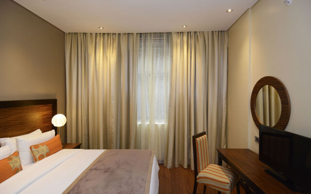 Protea Hotel by Marriott Ikeja Select