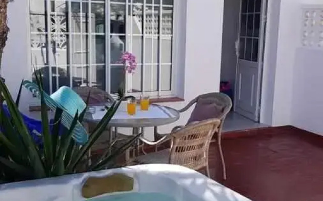 Apartamento Perseo