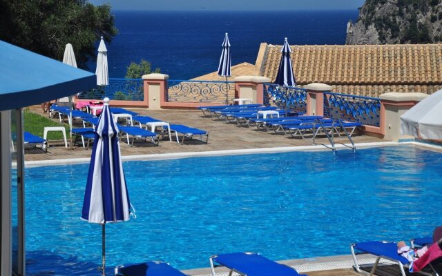 Philoxenia Hotel Corfu