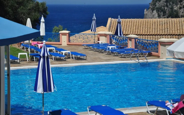 Philoxenia Hotel Corfu