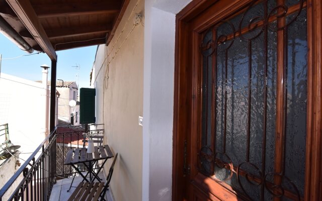 Marialena Apartment