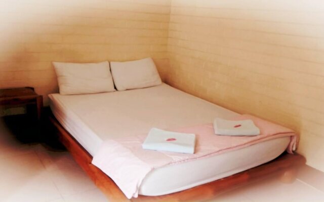 My Home Guest House