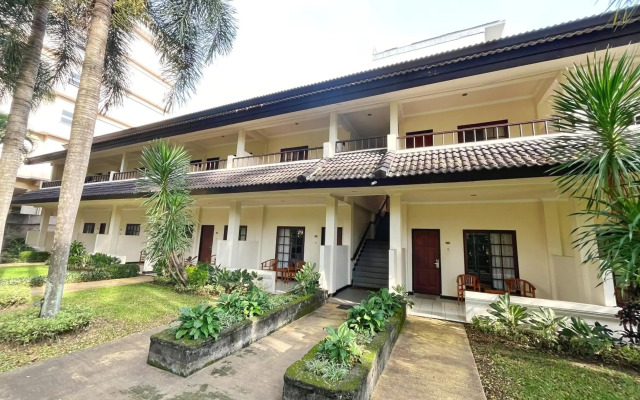 Lombok Garden Hotel