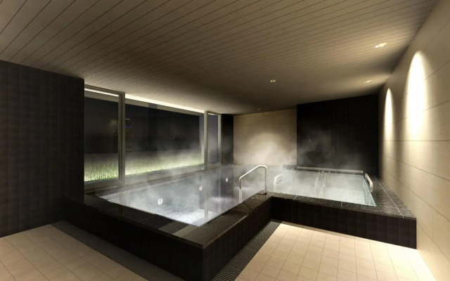 Nagoya Kanayama Hotel