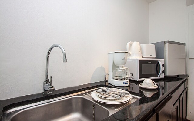 Nirano Villa 23 2 Beds