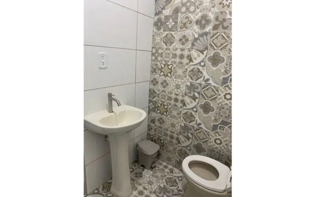 pousada vila universitaria