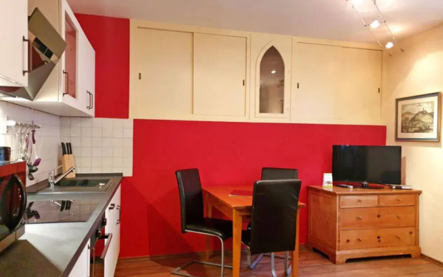 Apartment Isabelle Ediger-Eller