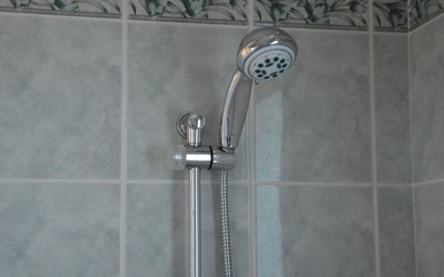 Quiet Holiday Home in Loire by the Sea