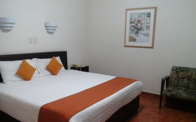 Hotel Fortin de las Flores