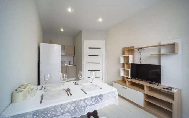 Guest House on Krasnykh Partizan 19A