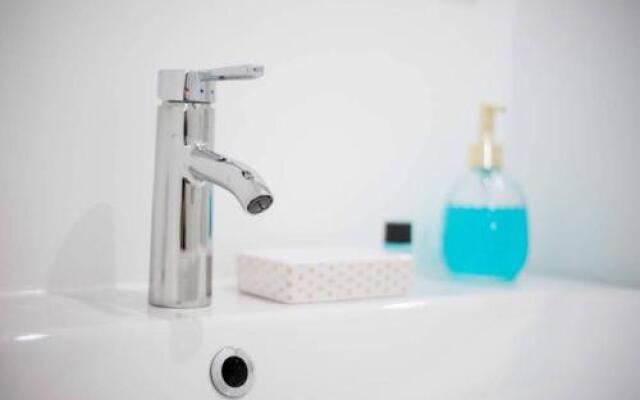 Appartement Cosy Proche Arc De Triomphe - 4P