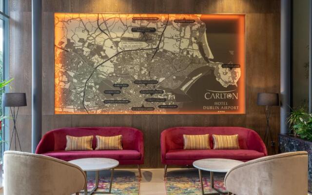 Carlton Hotel Dublin Airport Hotel