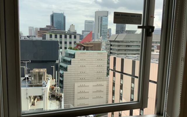 Keio Presso Inn Higashi-Ginza