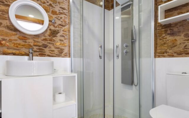 House Recanto Caminha