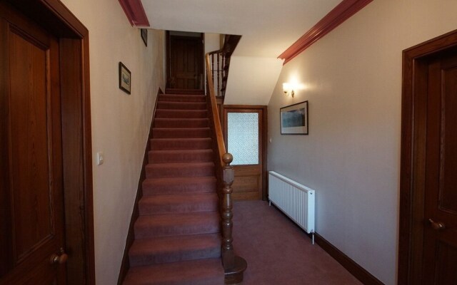 Kinruve Guest House