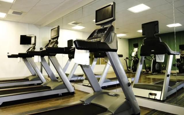 Holiday Inn Express & Suites Kingston-Ulster