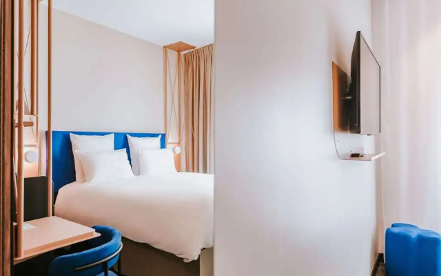 Mercure Brest Centre Port