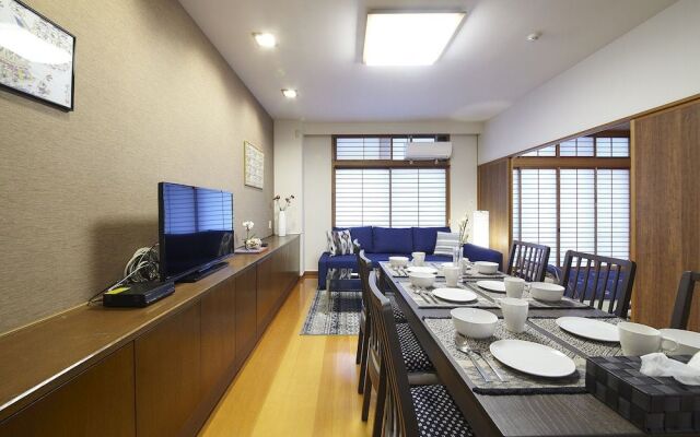 Oyado Kinokuniya Naka Machi