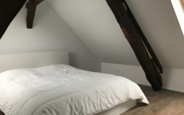 Le Drapeau Normand