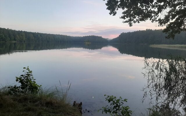 Ośrodek Łubu Dubu w Dankowie