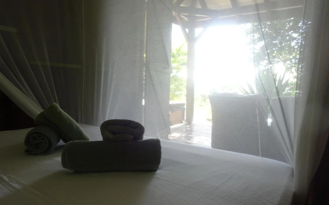 Le matelot de la baie