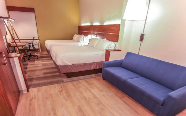 Holiday Inn Express Daytona Beach - Speedway