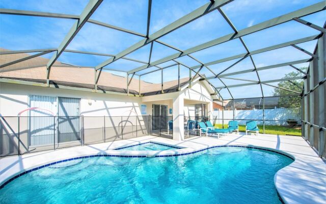 Harmony Holiday home 3 Bedroom