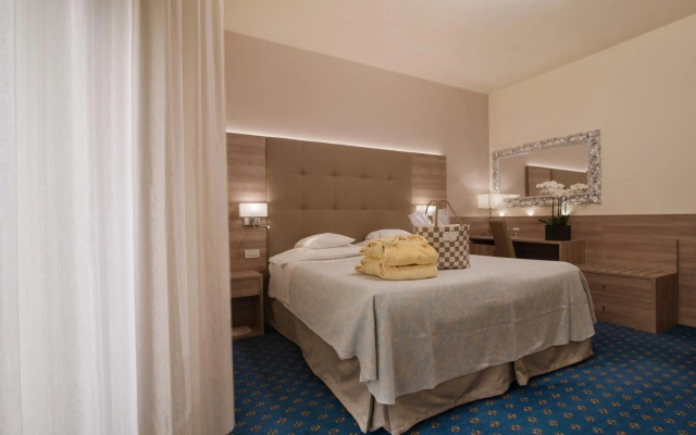 Hotel Garden Terme