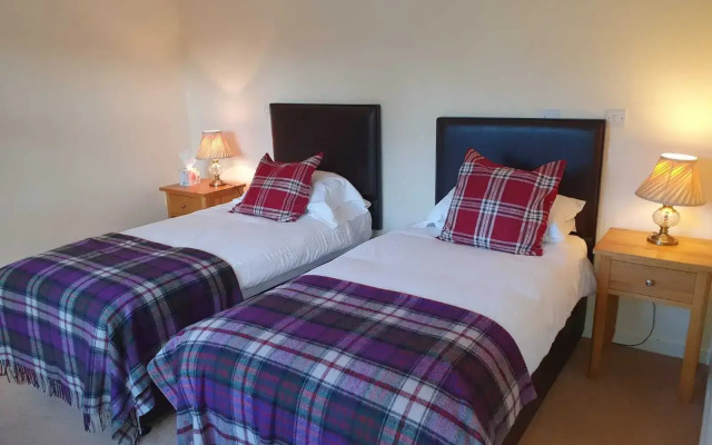 George & Dragon Country House Hotel