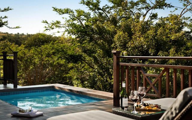 Mount Grace Hotel & Spa