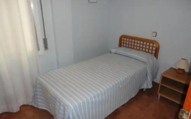 Apartaments Lamoga - Monteixo