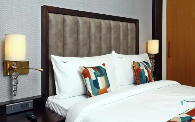 BluSalzz Residence Amritsar