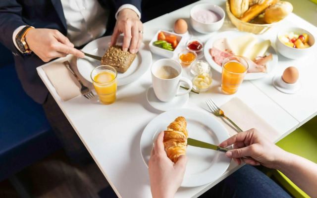 ibis budget Ludwigsburg