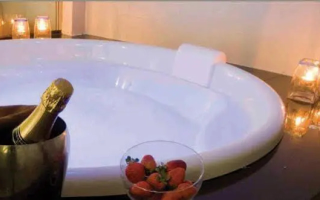 Hotel Village Premium Caruaru