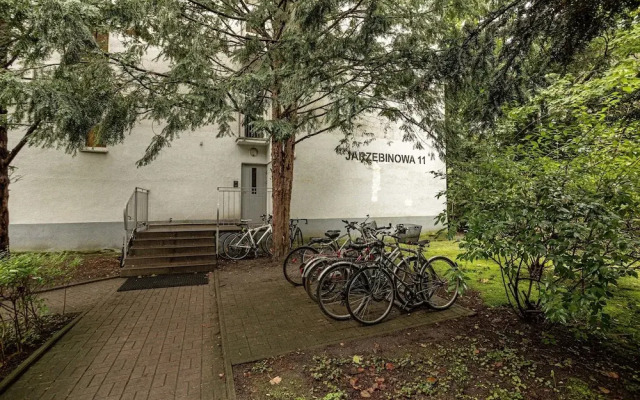 RentPlanet - Apartament Jarzębinowa