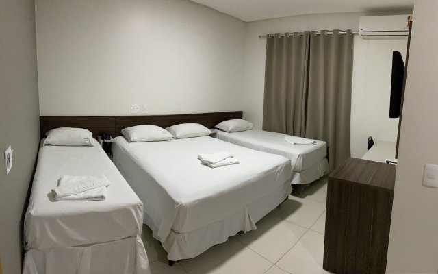 Hotel Taina - Aeroporto Cuiaba