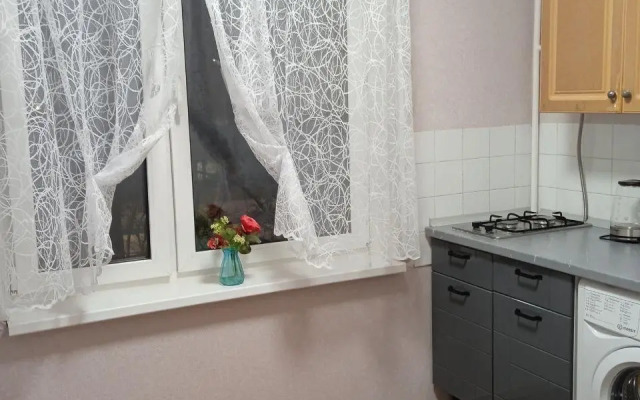 Апартаменты на улице Чертановская 2/11