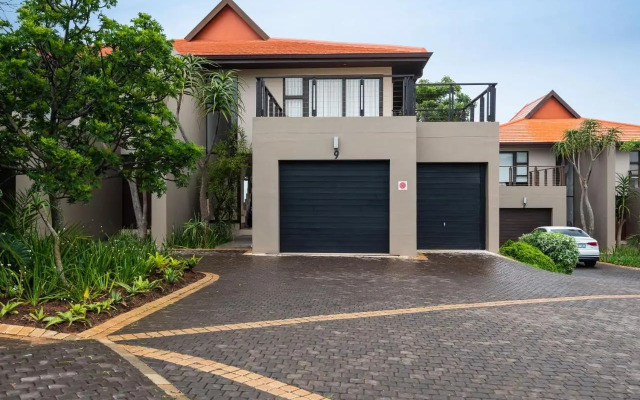 Zimbali 9 The Sanctuary