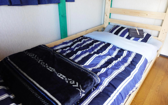 Hawaiian Cottage Villa Shirako