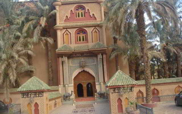 Kasbah Asmaa