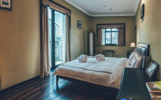 Ningbo The Study Resort