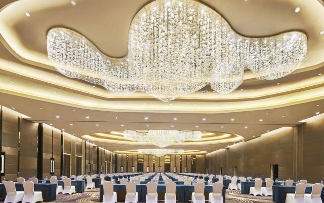 Sheraton Chuzhou Hotel