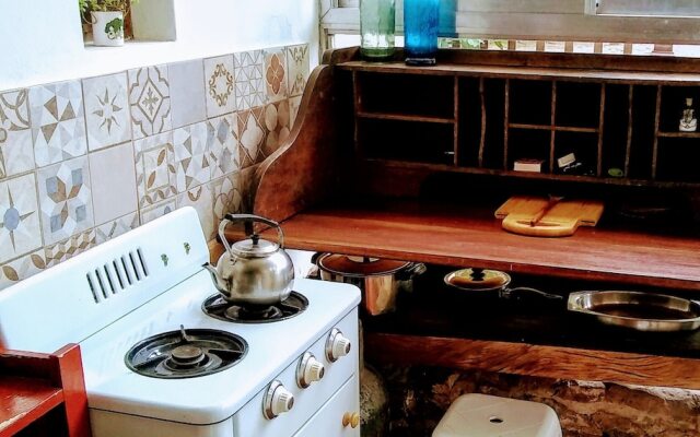 Casita de Piedra B&B