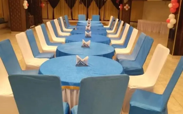 Oyo 11375 Hotel G20 Inn