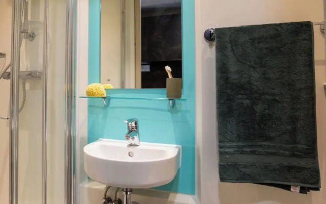 Student Only St Peters Hall