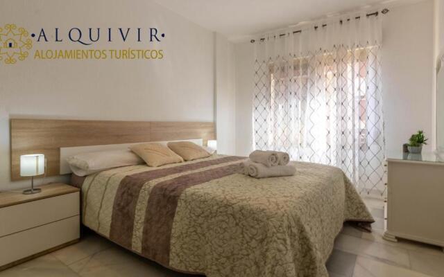 Apartamento El Califa 2 Habitaciones