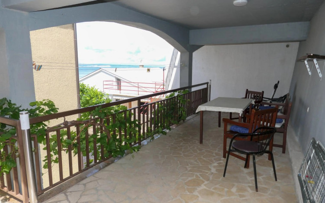 Apartmani Ivanka Prpić