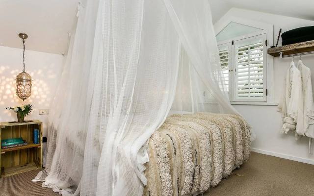 The Cactus Rose Villa