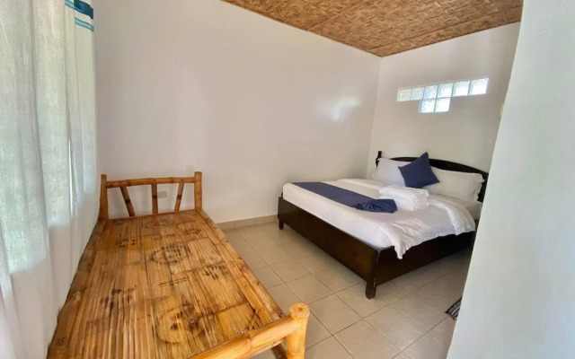azure camotes resort hotel